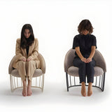 Tonella Lounge Chair