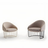 Tonella Lounge Chair