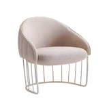 Tonella Lounge Chair: Mini - 27.9