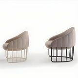 Tonella Lounge Chair