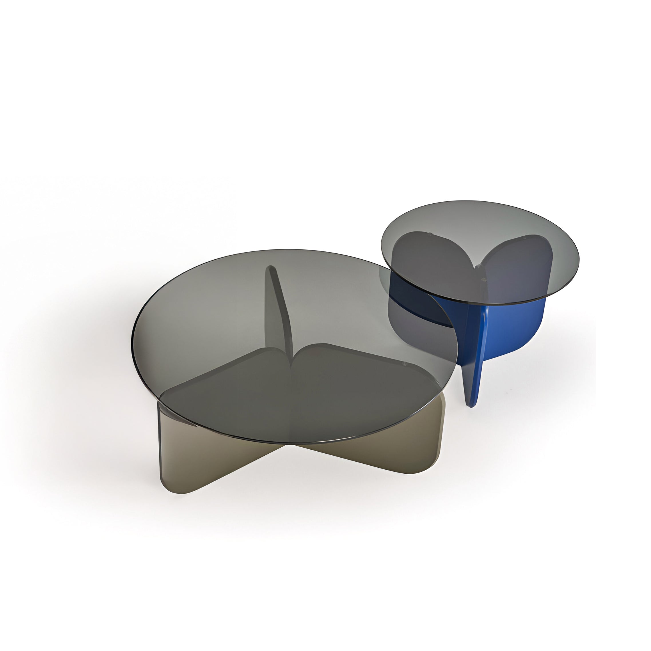 La Isla Occasional Table: Round