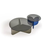 La Isla Occasional Table: Round