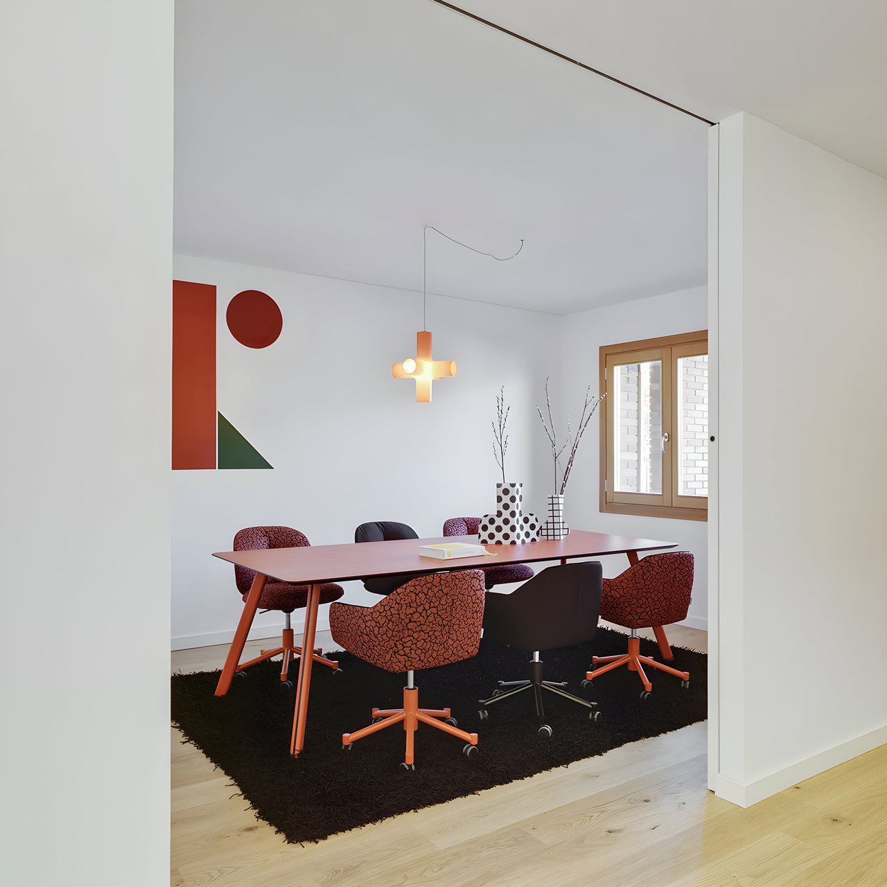Tortuga Dining Table