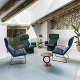 Totem Occasional Table