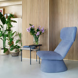 Duplex Occasional Table with Tray