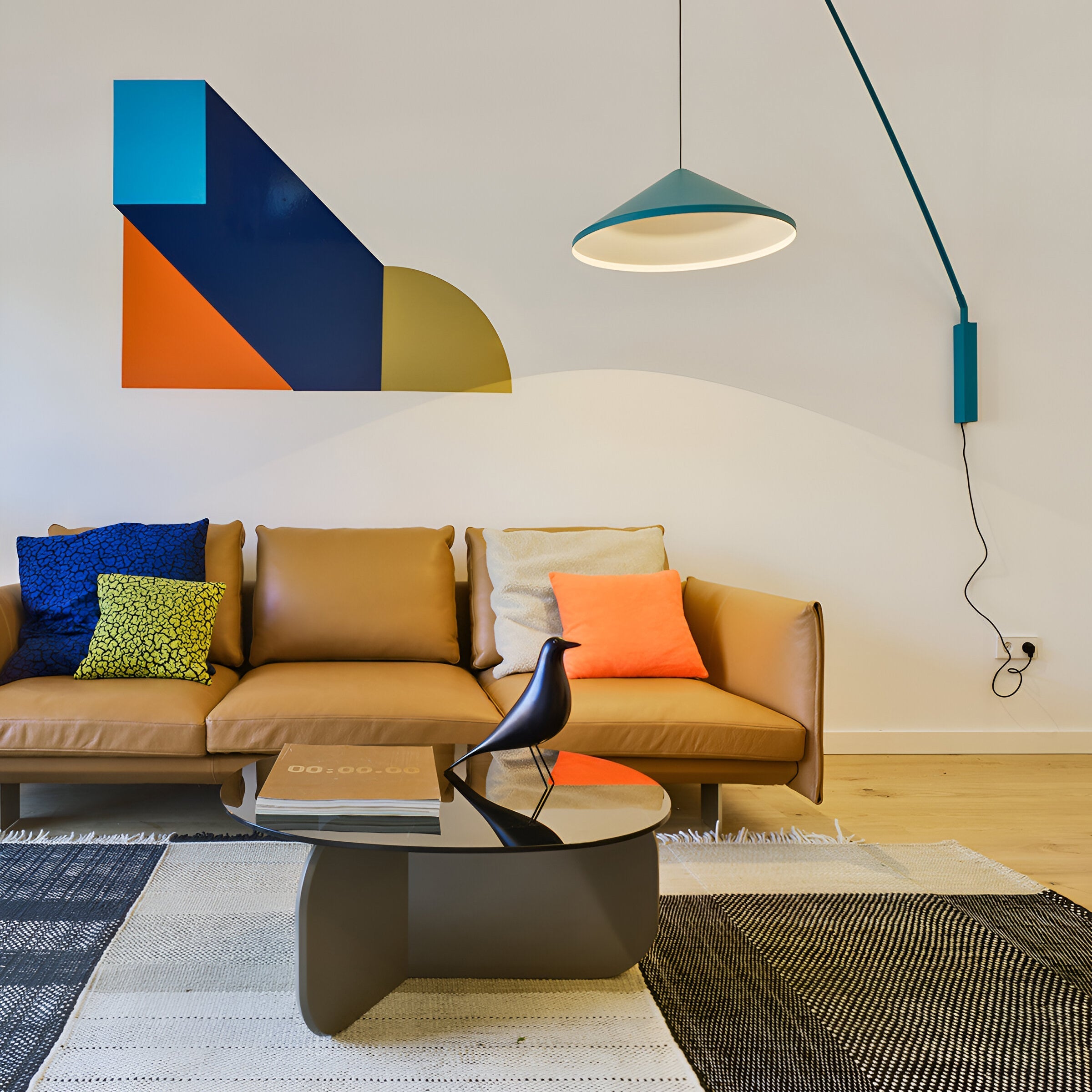 La Isla Occasional Table: Round