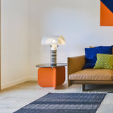 La Isla Occasional Table: Round