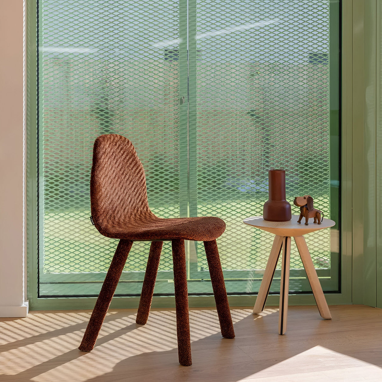 Tortuga Side Table