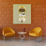 Totem Occasional Table