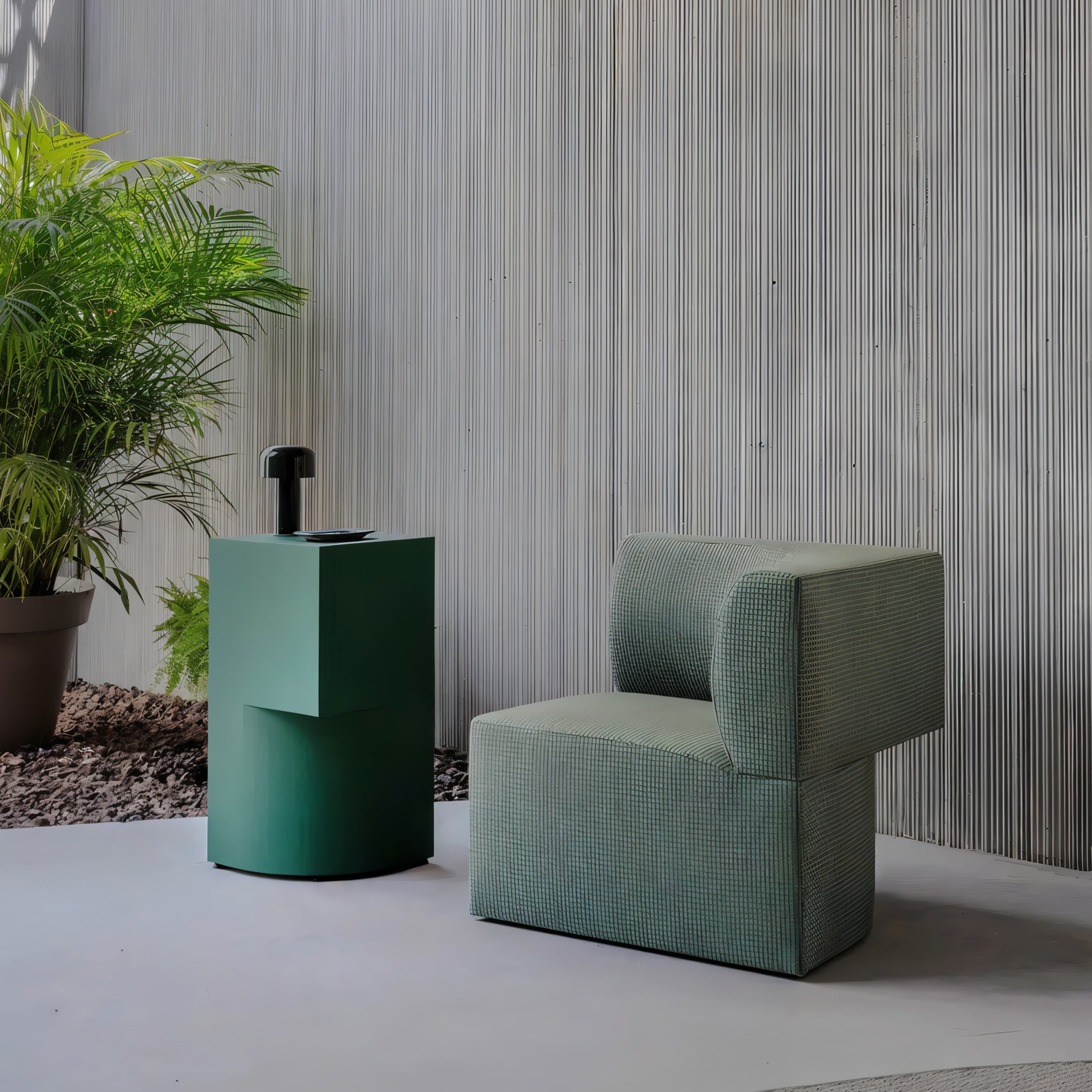 Canto Sofa: Modules