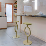 Totem Bar Stool