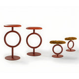 Totem Bar Stool