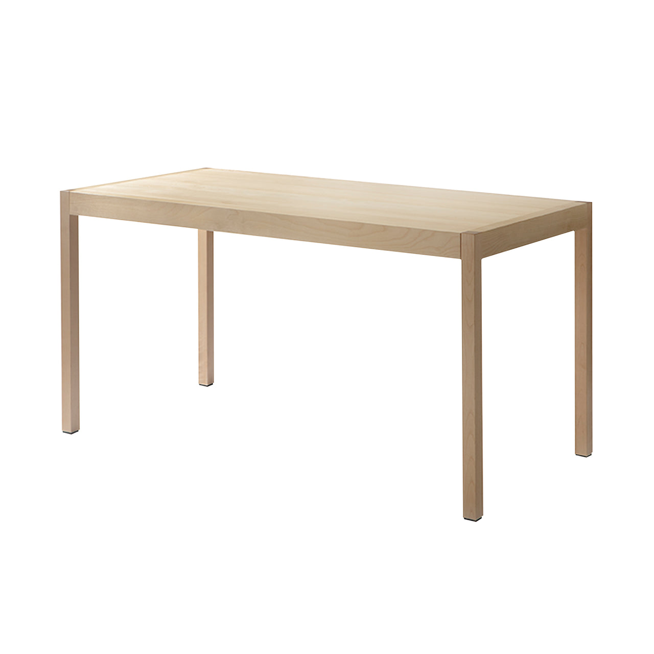 Seminar TJP2 Table: Foldable + Birch