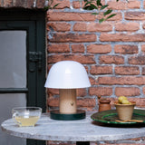 Setago Portable Table Lamp JH27