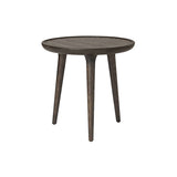 Accent Side Table: 16.5