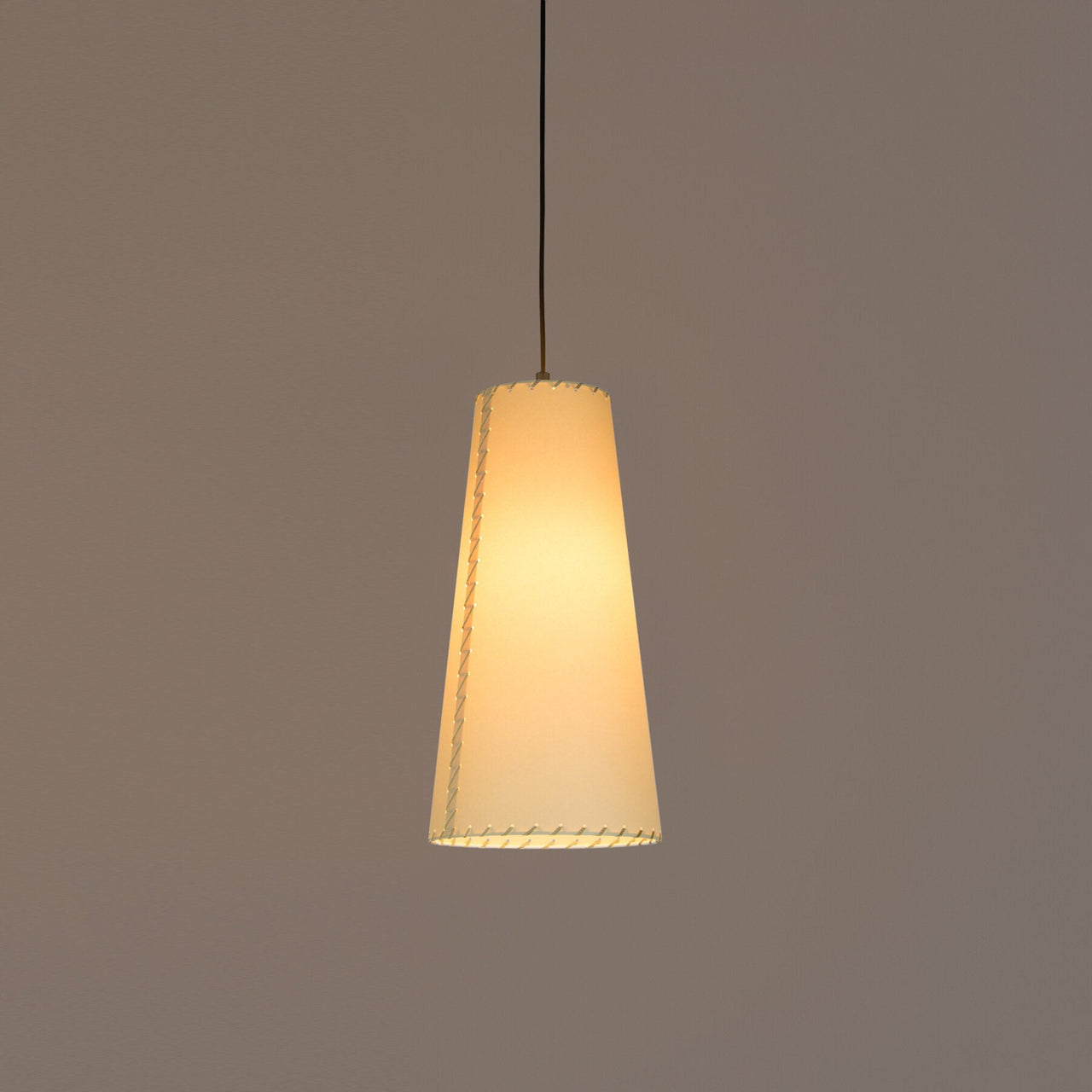 Sisisi Conicas Largas MT2 Pendant Lamp
