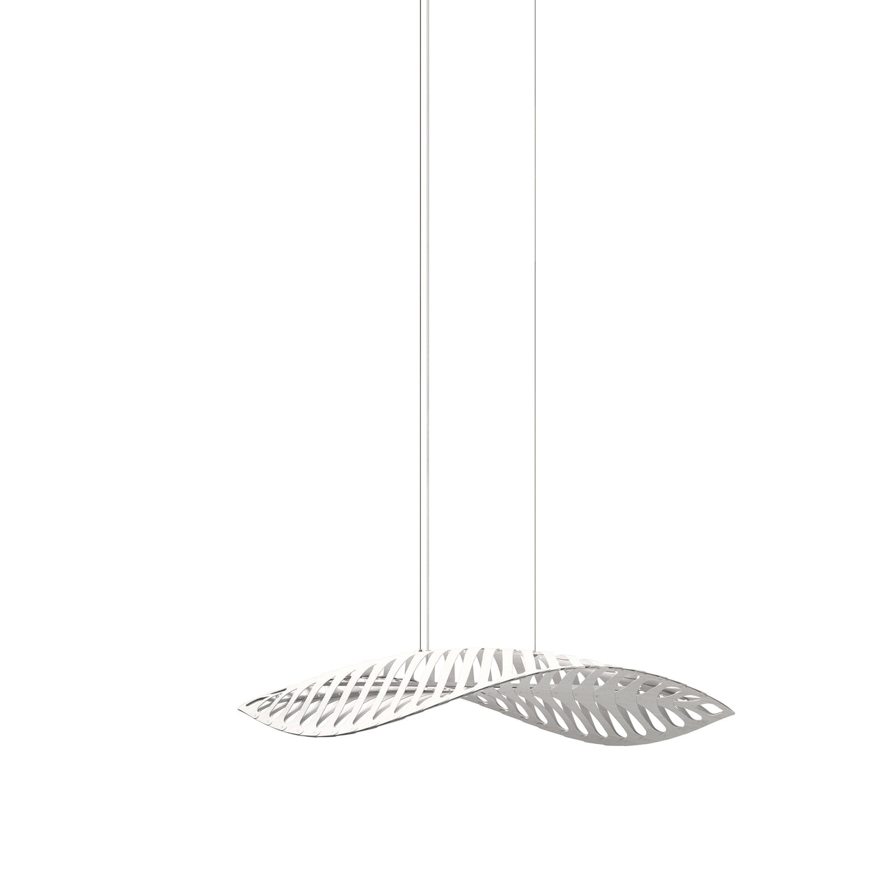 Navicula Pendant Light: Small - 56.7