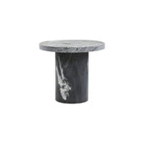 Sintra Side Table: Small - 15.4