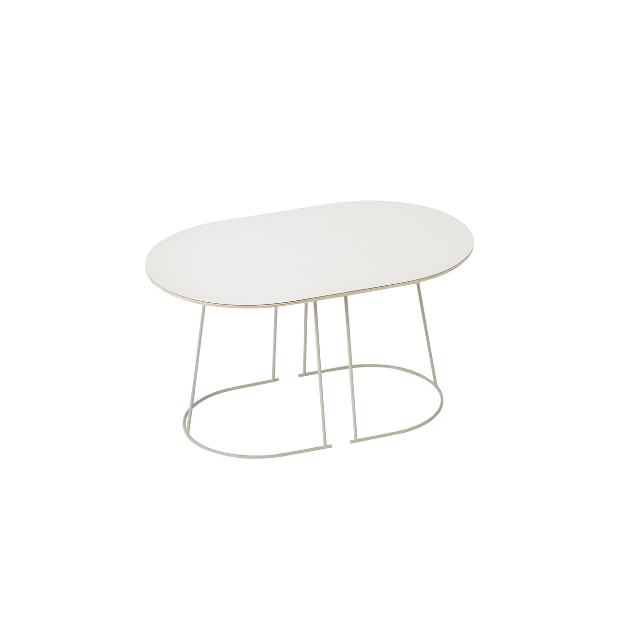 Airy Coffee Table: Small - 26.8