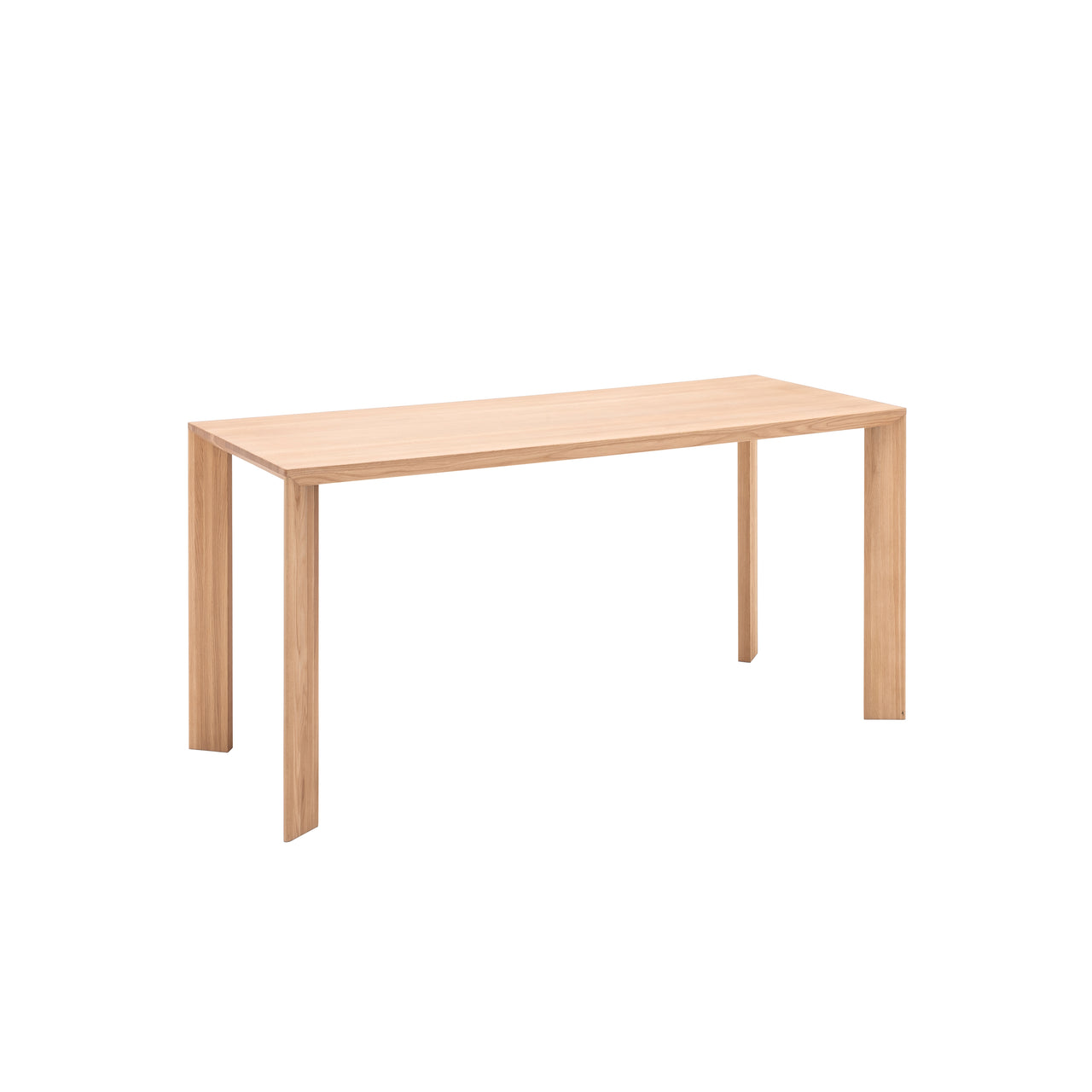 Azabu Residence Dining Table A-DT02: Small - 65