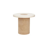 Sintra Side Table: Small - 15.4