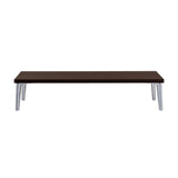 Sofa So Good Demi Table: Wenge