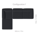 Sofa So Good Modular Sofa