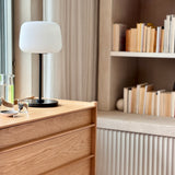 Soft Table Light