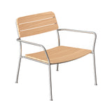 Solas Lounge Chair