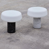 Solid Rechargeable Table Lamp