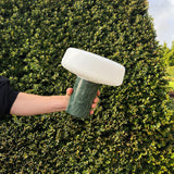 Solid Rechargeable Table Lamp