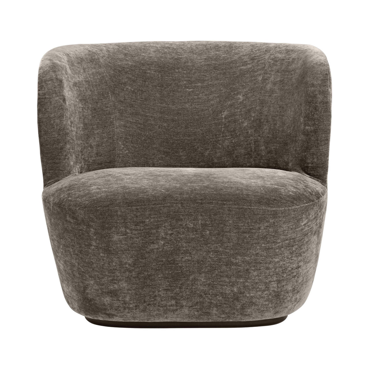 Stay Lounge Chair: Large