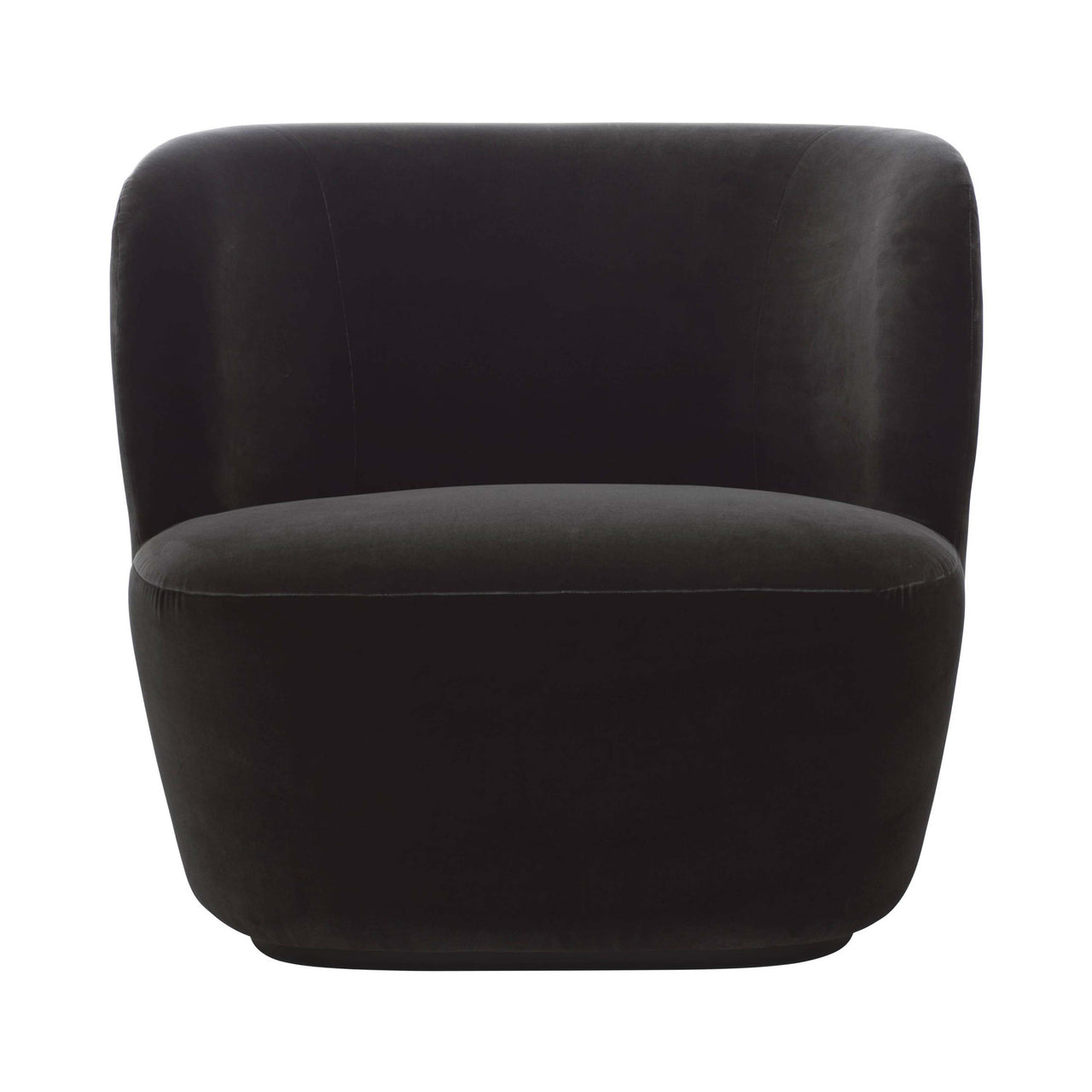 Stay Lounge Chair: Large