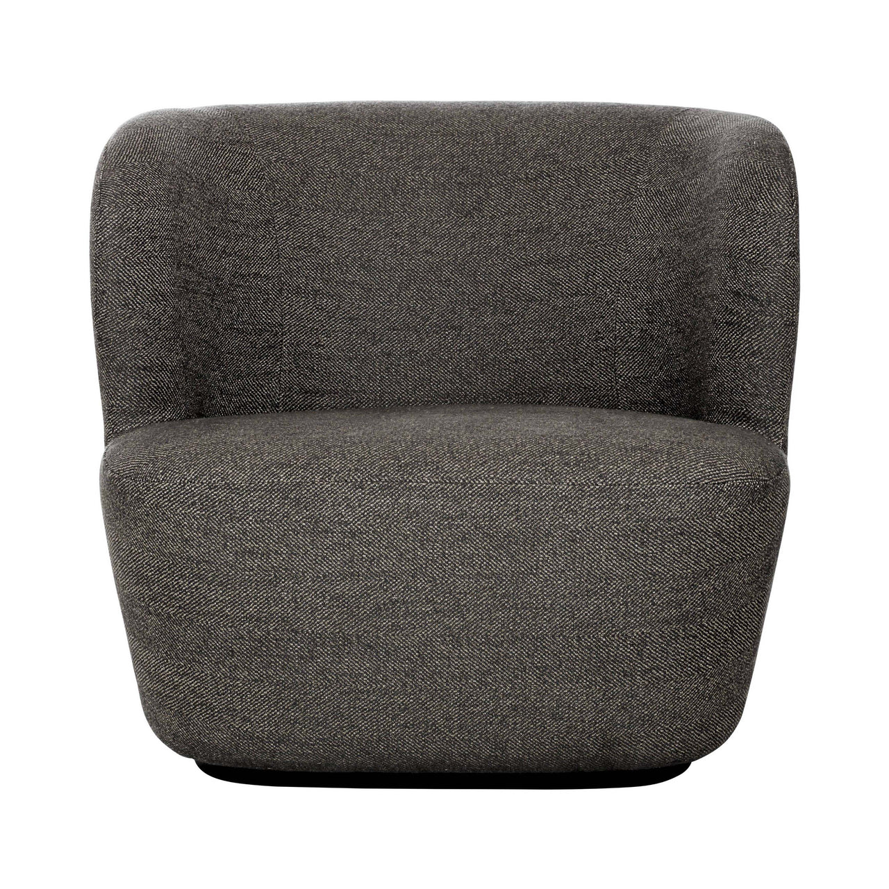 Stay Lounge Chair: Large