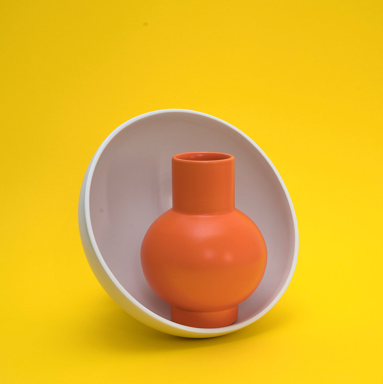 Strom Bowl