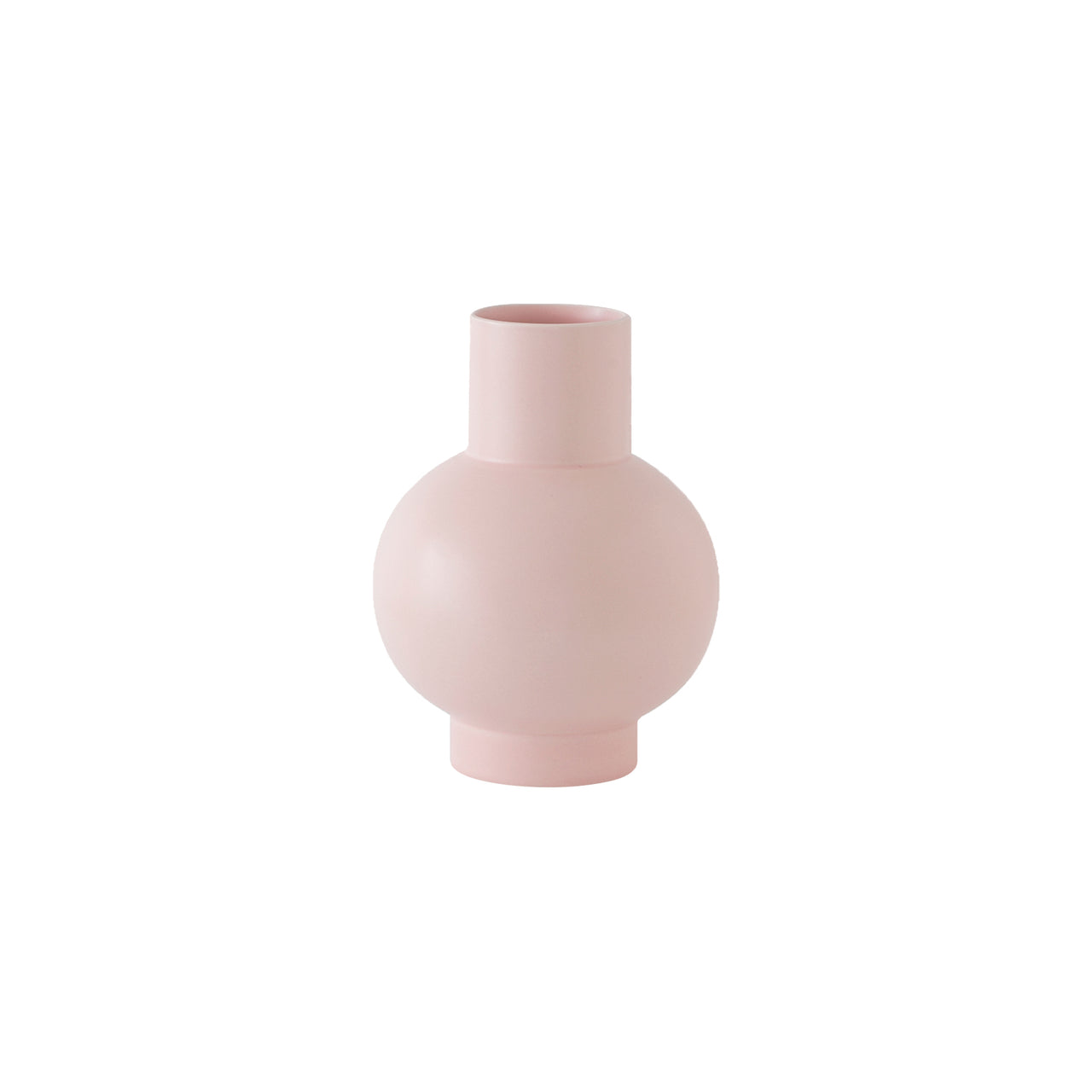 Strom Vase: Large - 9.4