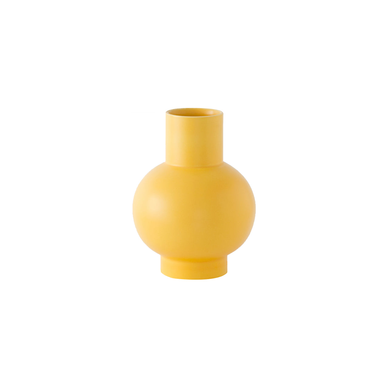 Strom Vase: Large - 9.4