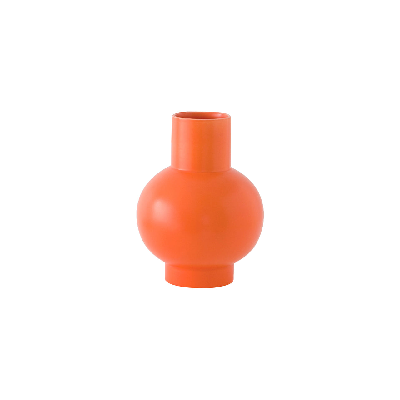 Strom Vase: Large - 9.4