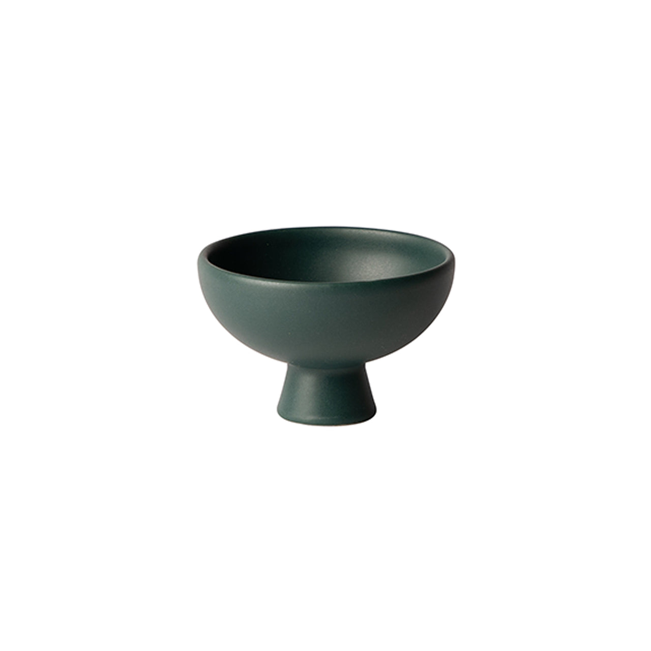 Strom Bowl: Miniature + Green Gables