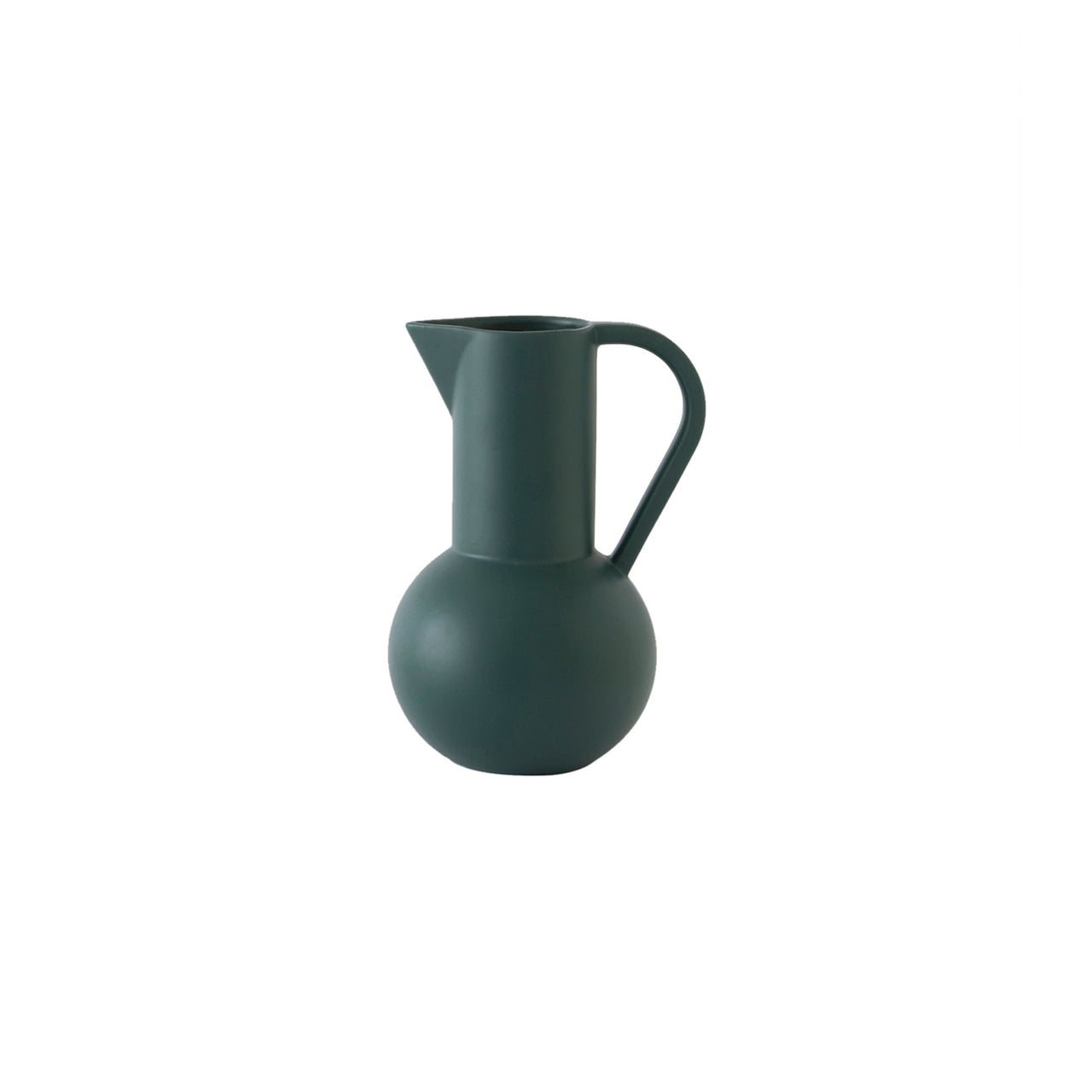 Strom Jug: Miniature + Green Gables