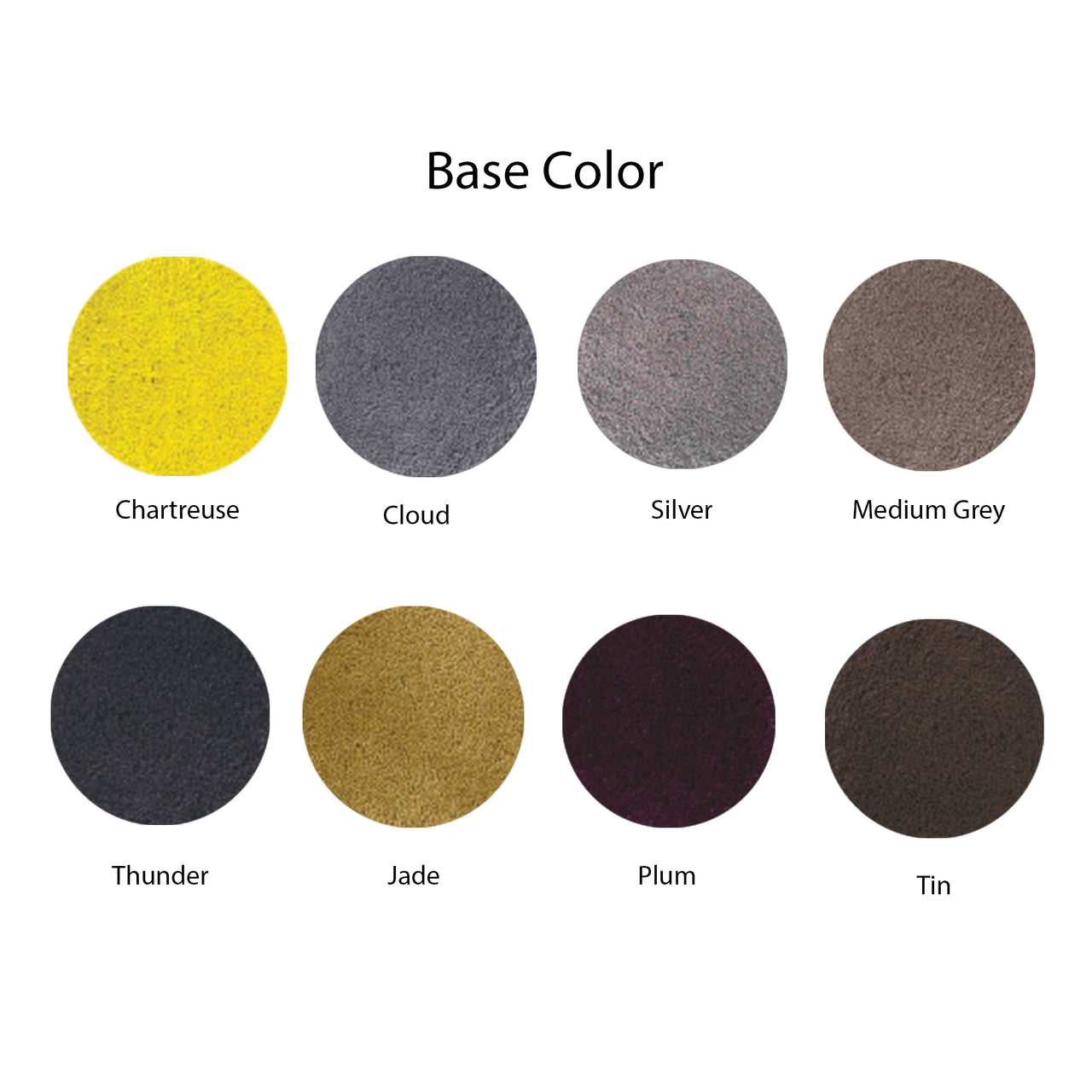 Gems Outlined Rug: Small