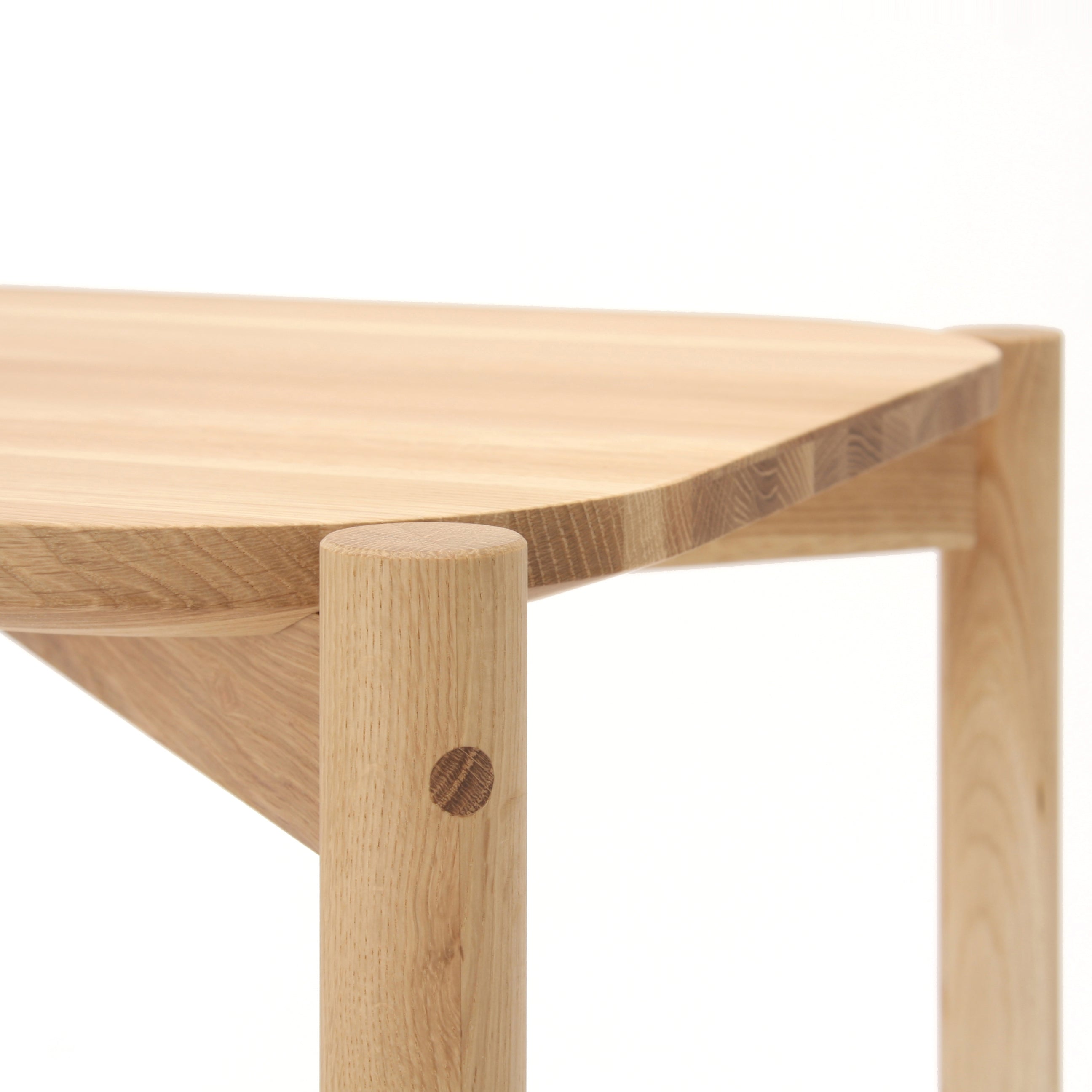 Castor Low Table