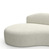 Taylor Sofa Half Back