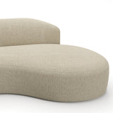 Taylor Sofa Half Back