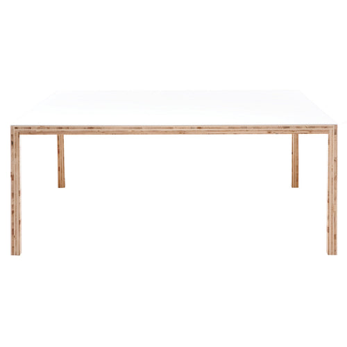 Table Dining Table: Square