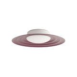 Tidal Celling Lamp: Large - 31