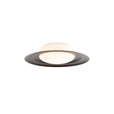 Tidal Ceiling Lamp: Medium - 26