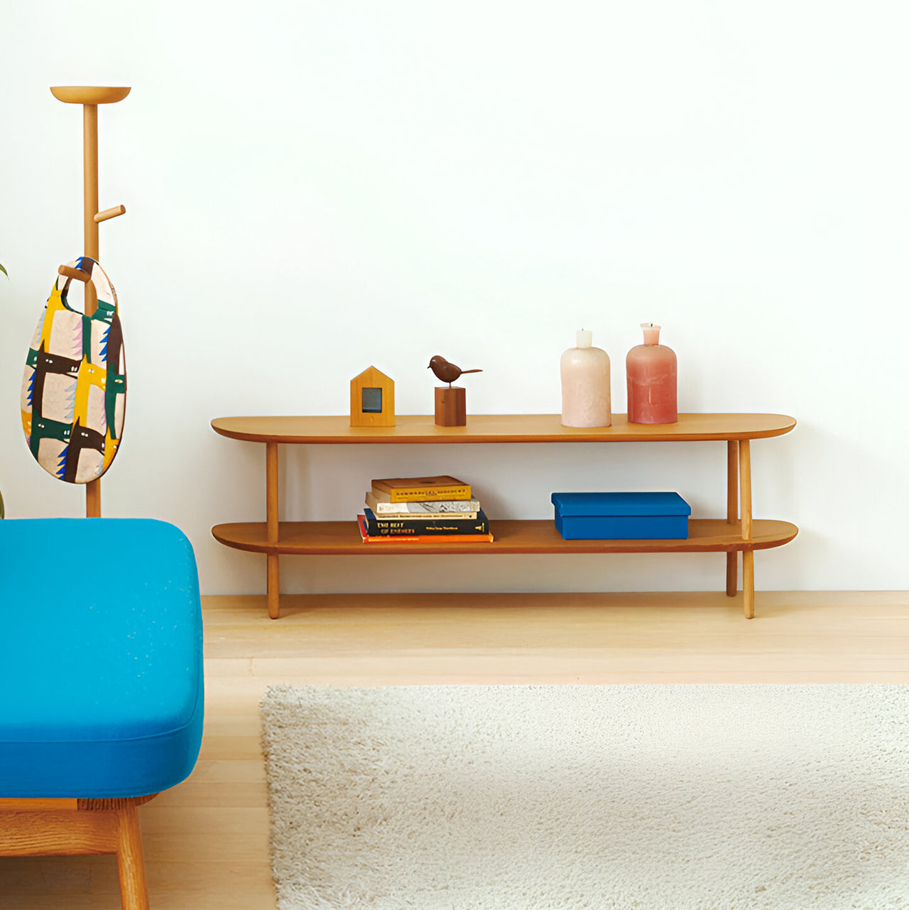 Cobrina AV Cabinet