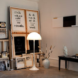 Panthella Floor Lamp