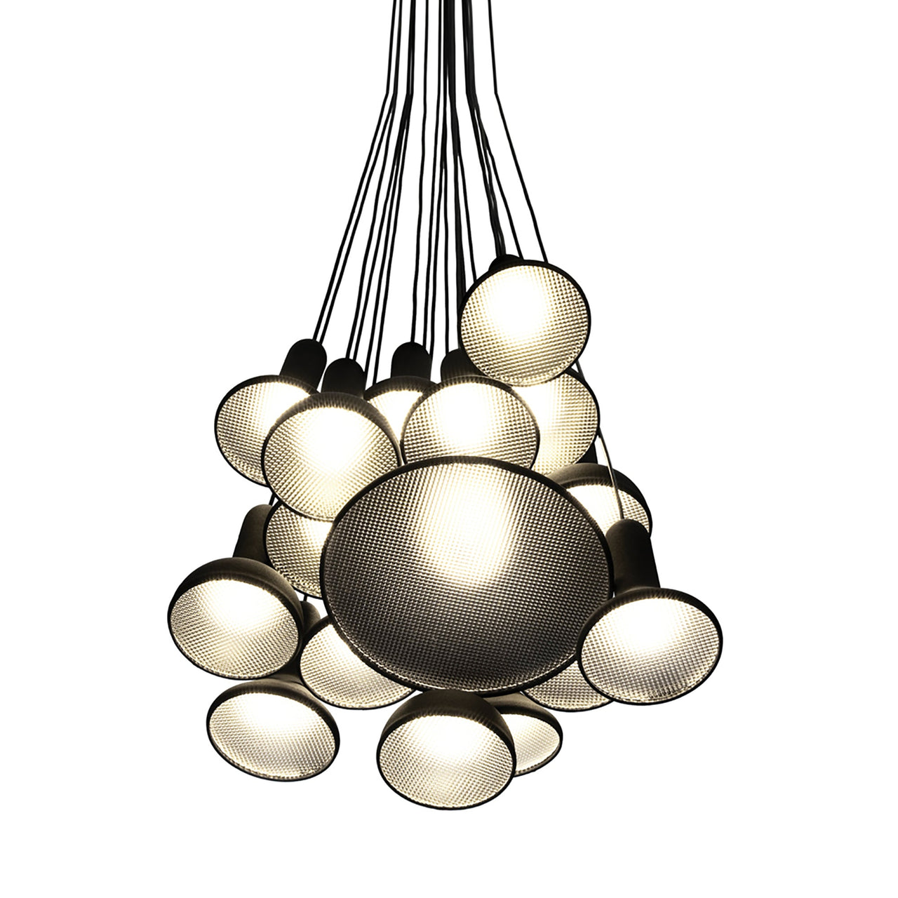 Torch Light Bunch: S20 + Black + Black